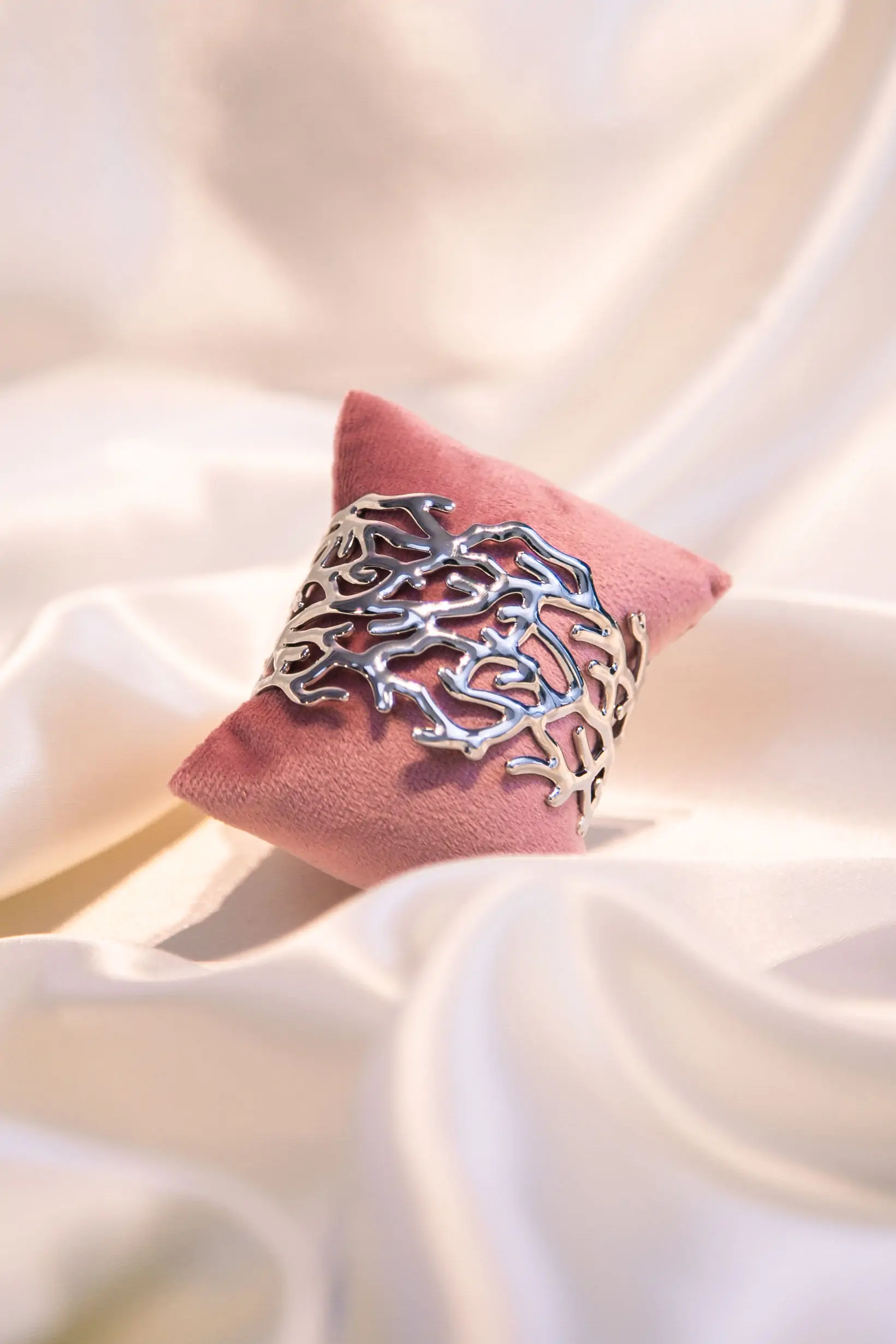 Bracciale Corallo - immagine 2