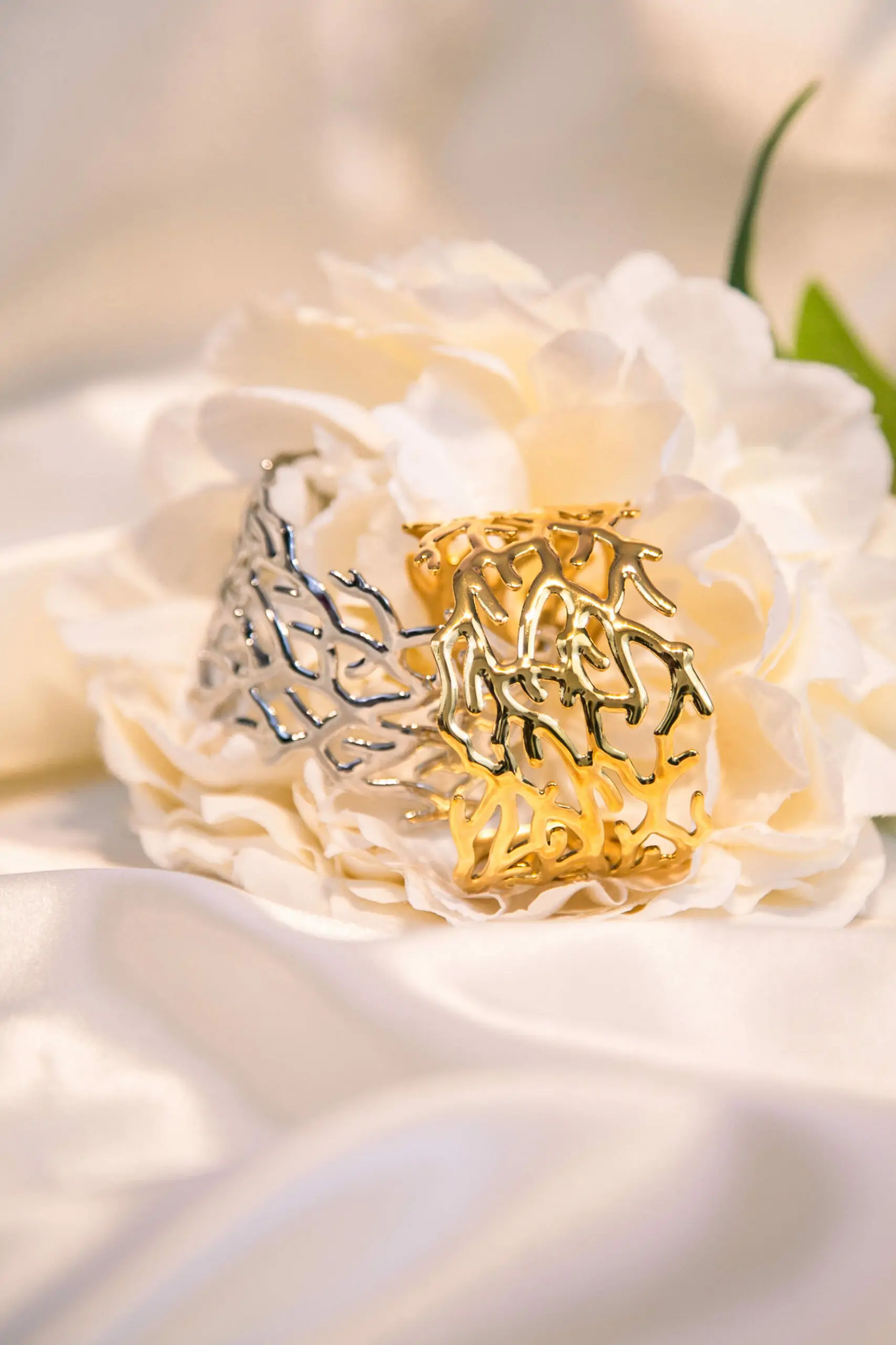 Bracciale Corallo
