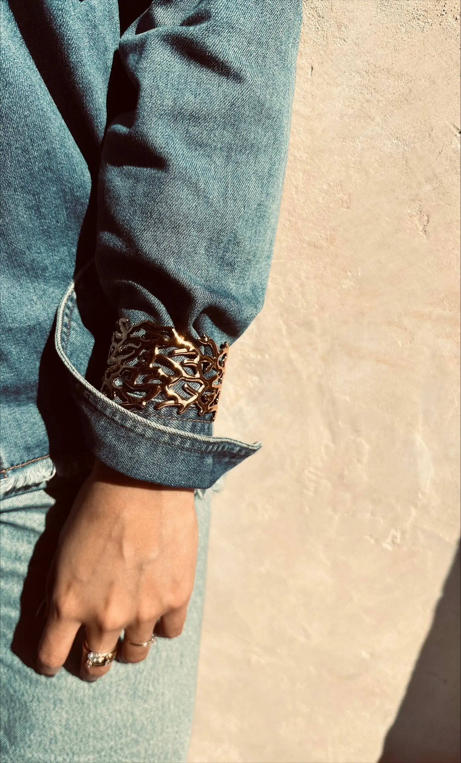 Bracciale Corallo - immagine 4