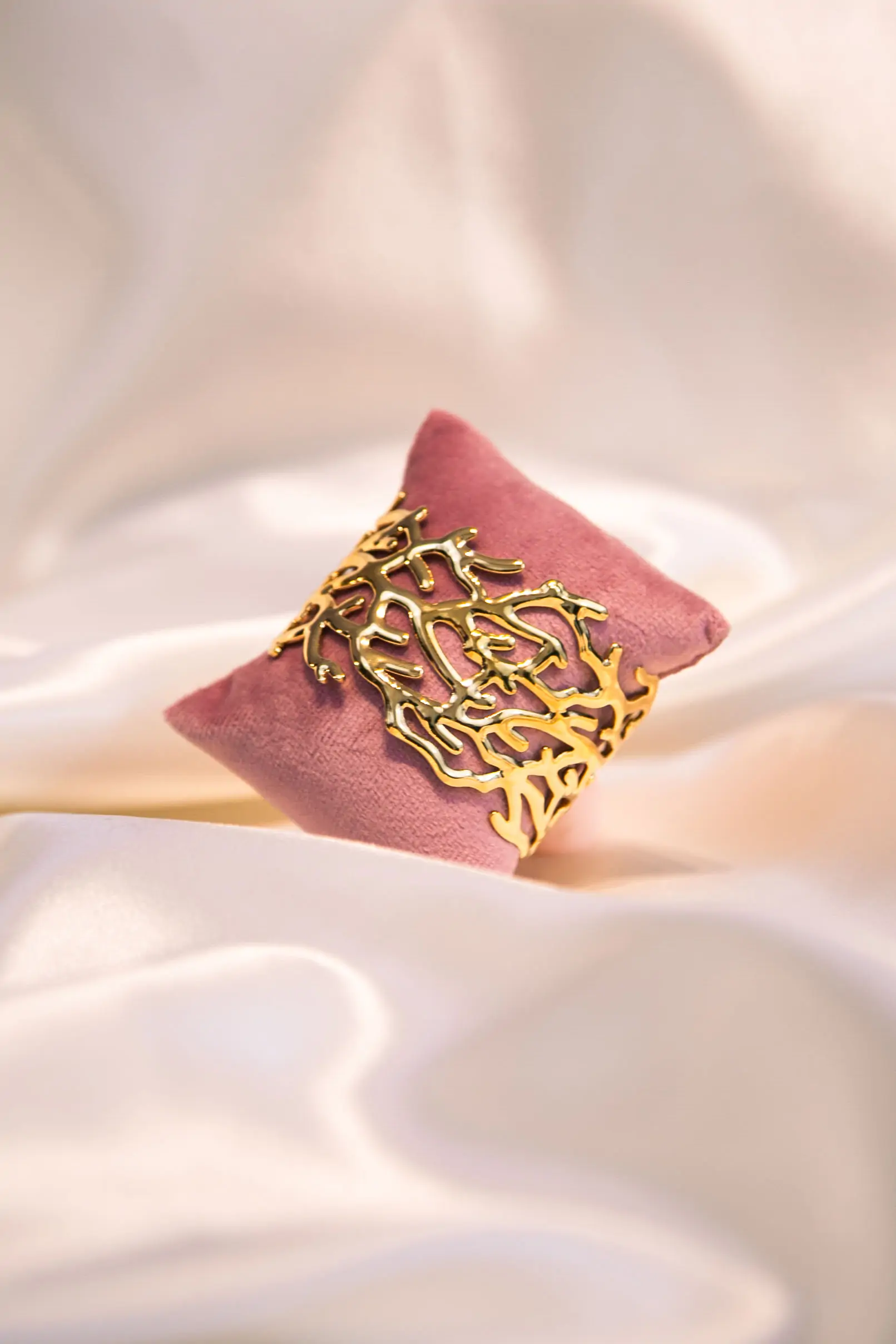 Bracciale Corallo - immagine 3