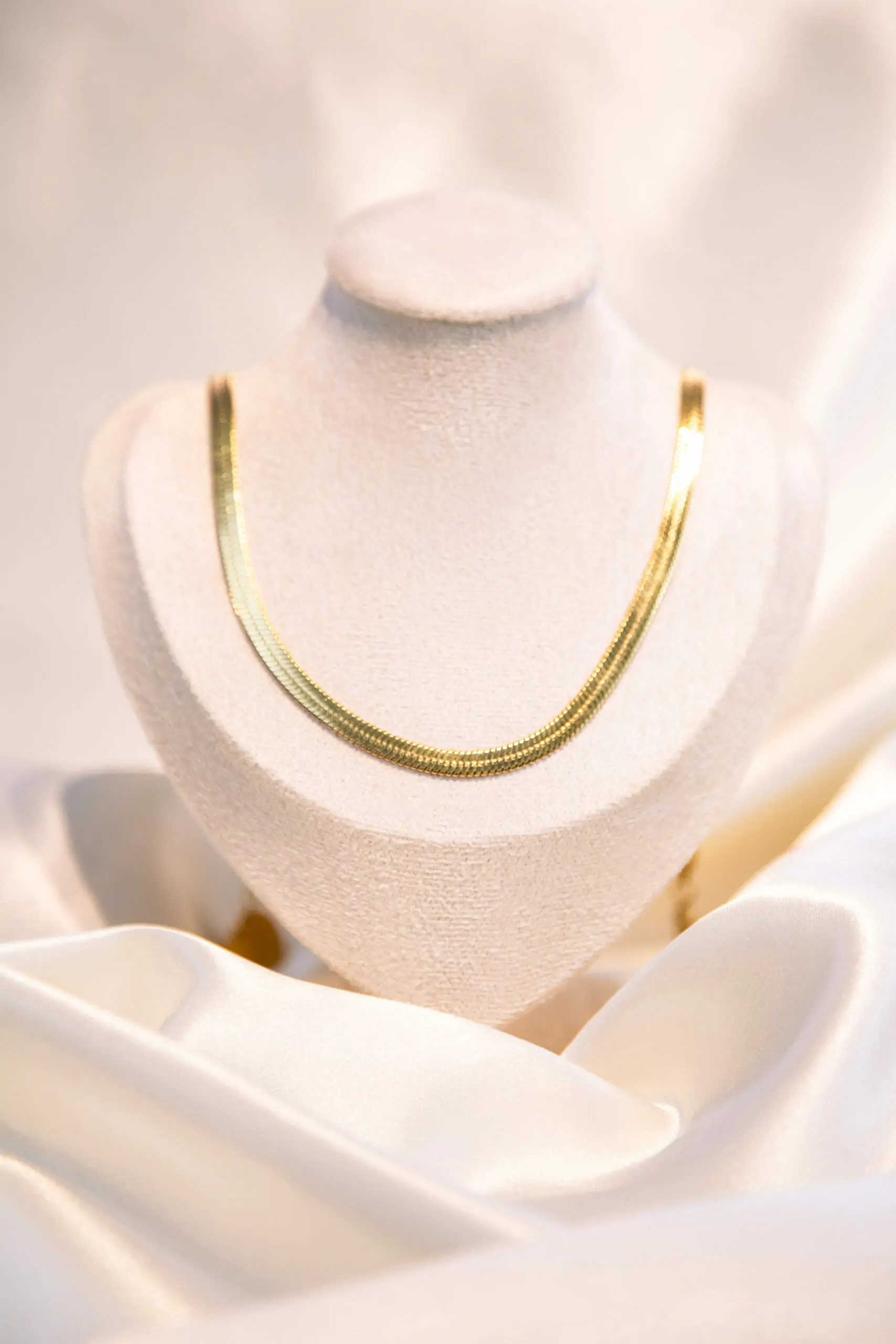 Collana Virgy