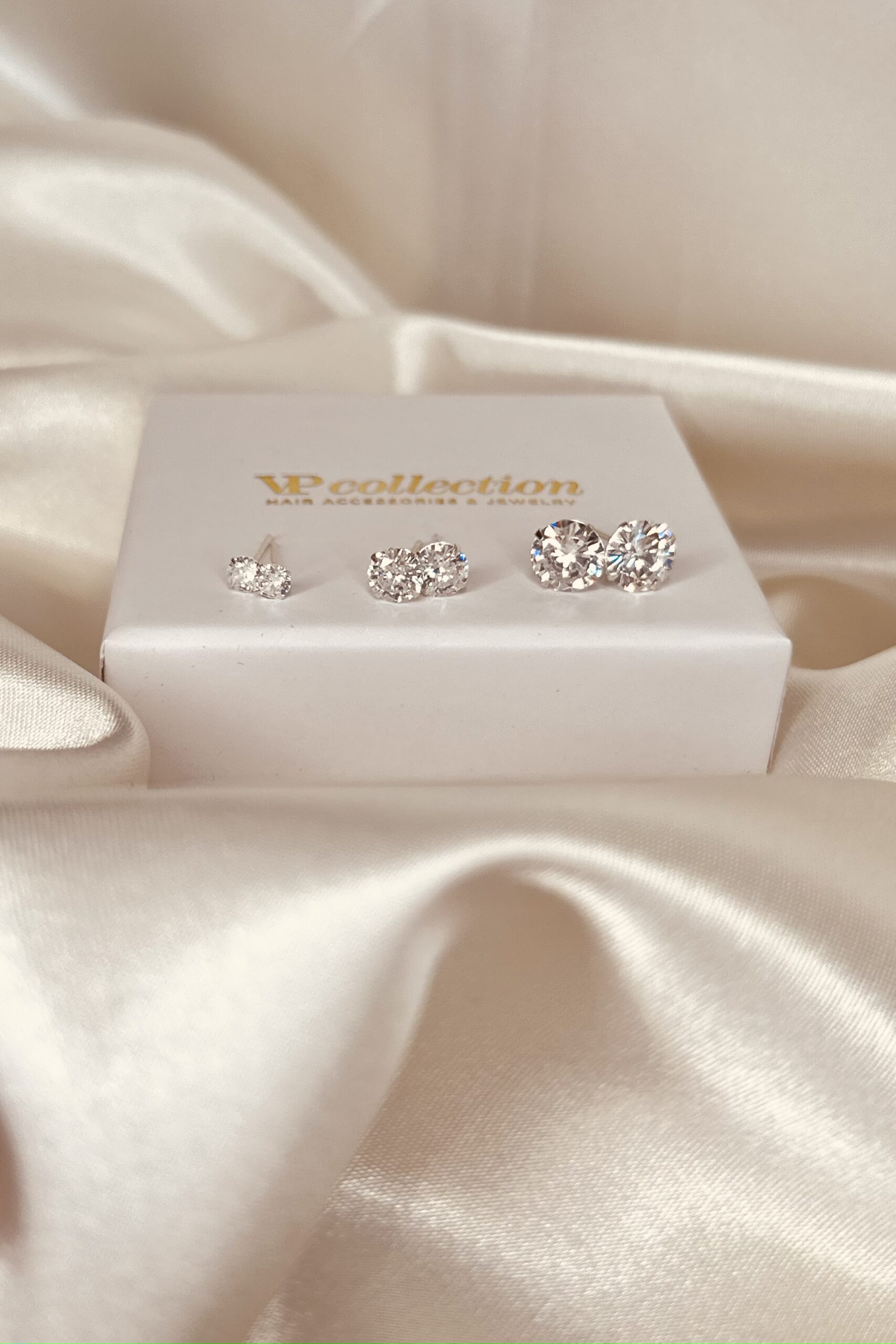 Punti Luce argento 925