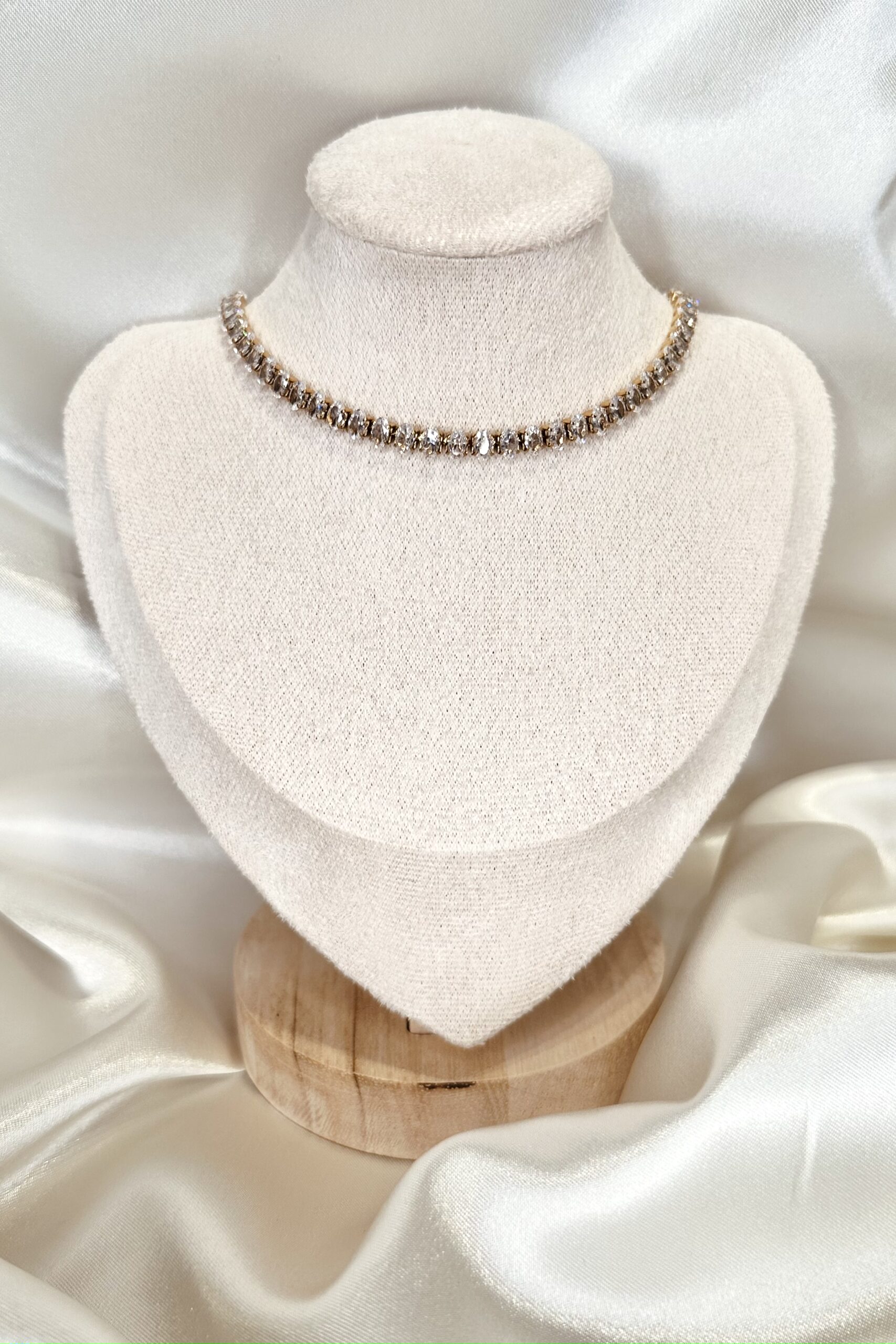 Collana Tempesta