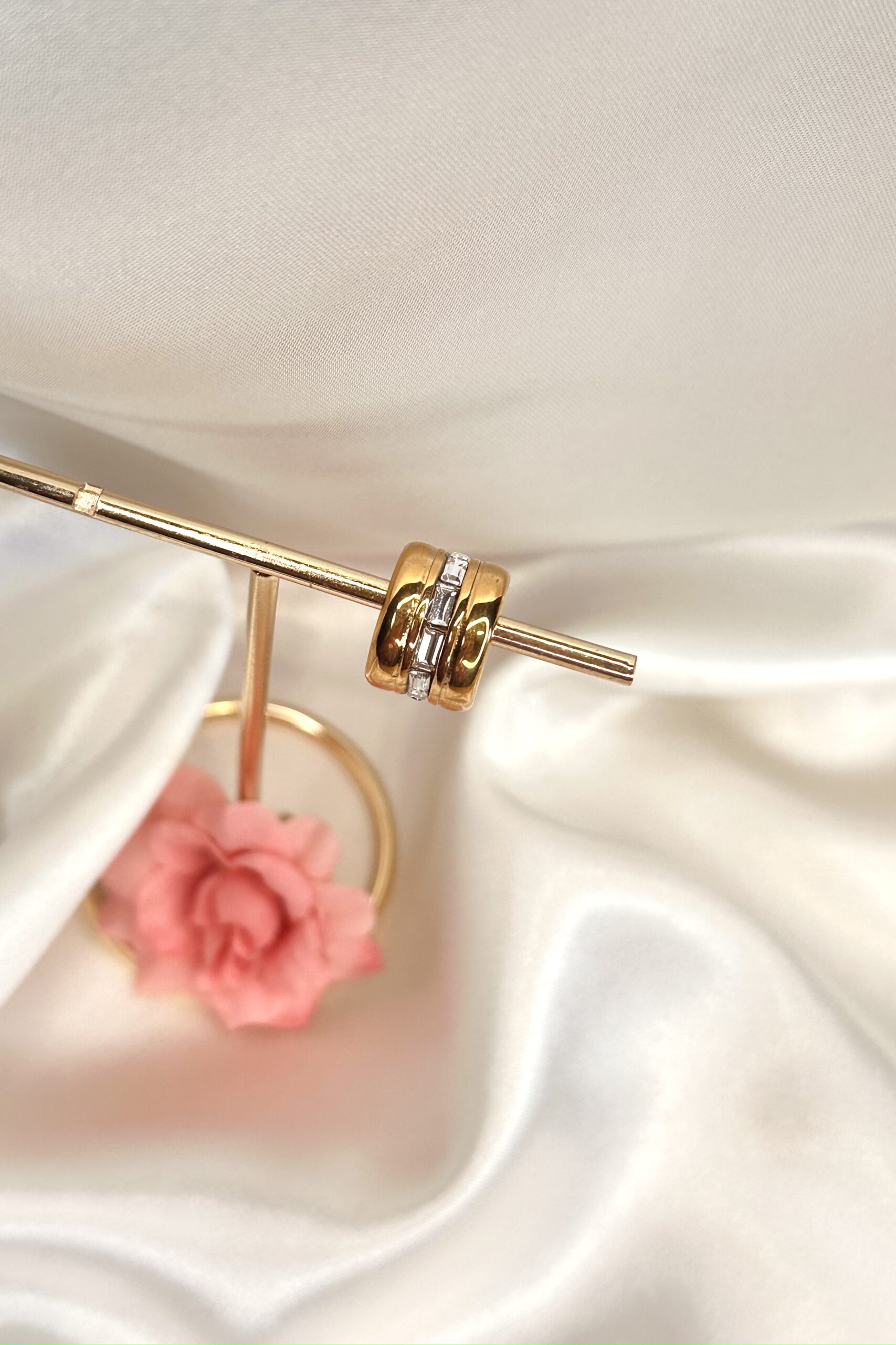 Earcuff Saturno