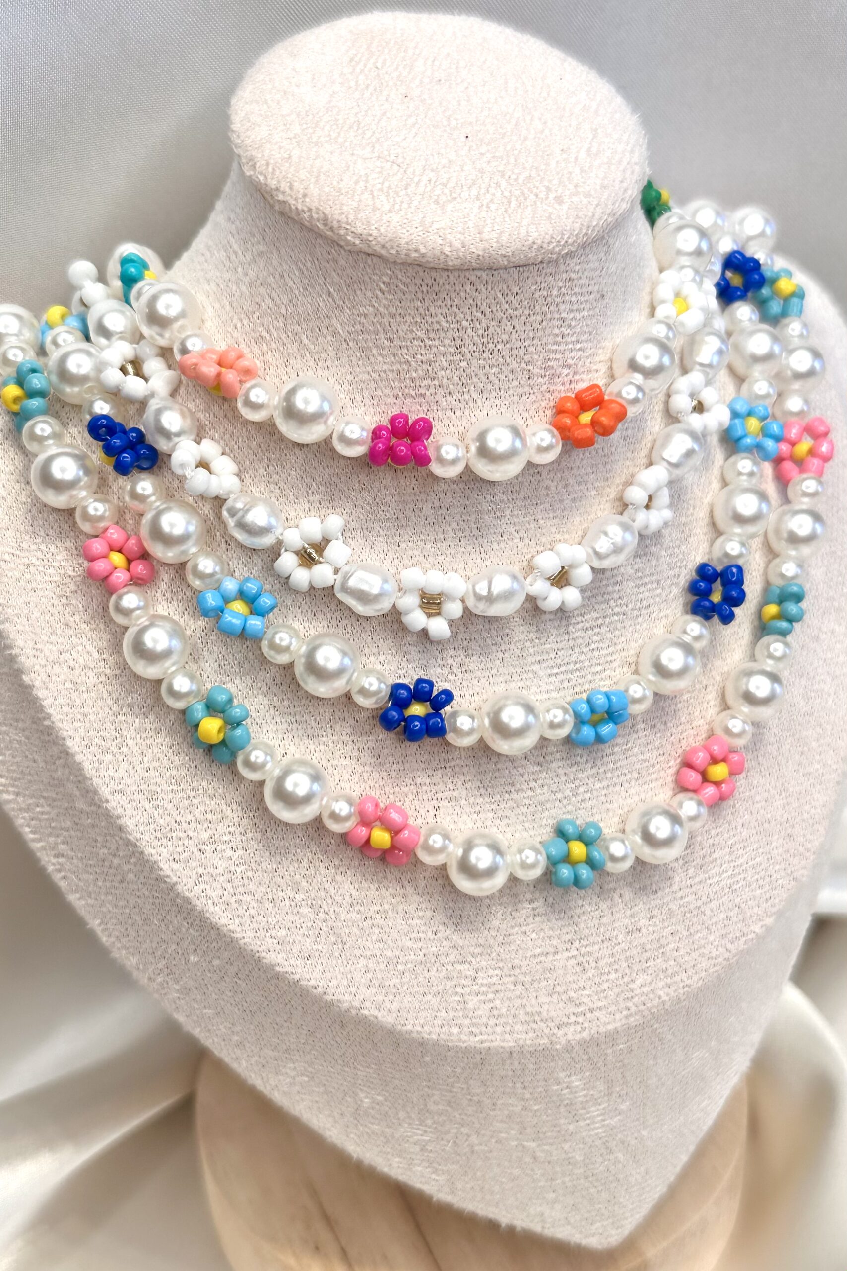 Collana Hawaii